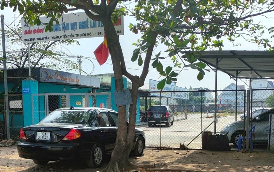 Đồng Nai yêu cầu sở ngành cung cấp hồ sơ TT Dạy nghề lái xe Sài Gòn cho Bộ Công an